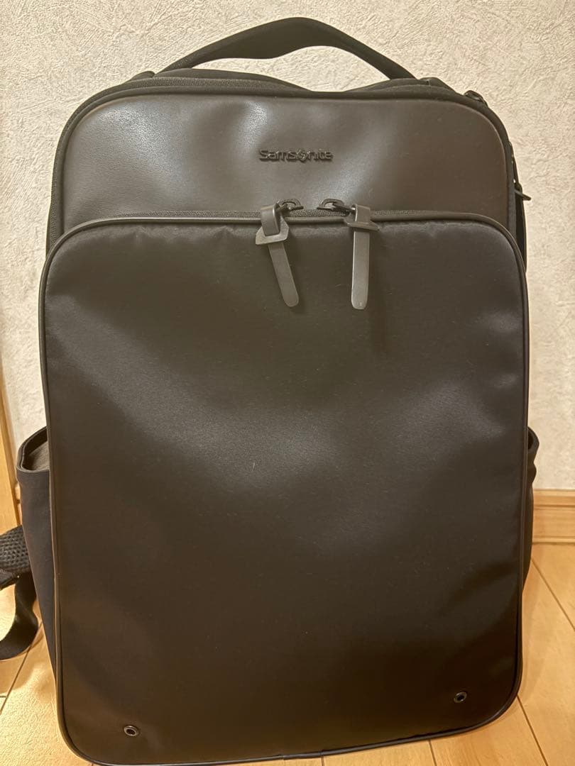 [サムソナイト] メンズビジネスバッグ フライズライト 2