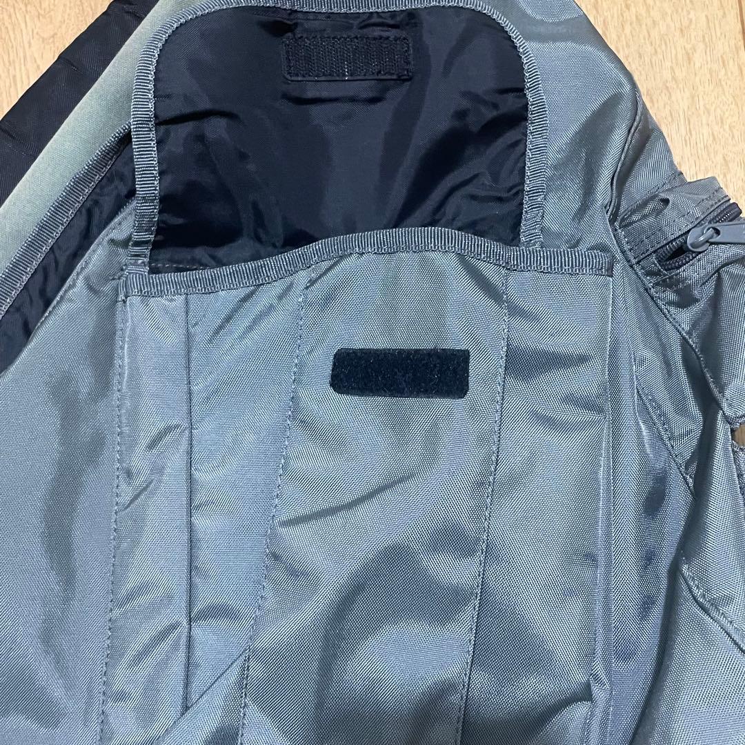 OLD GAP ワンショルダーバッグ スリングバッグ 90s～00s 旧タグ