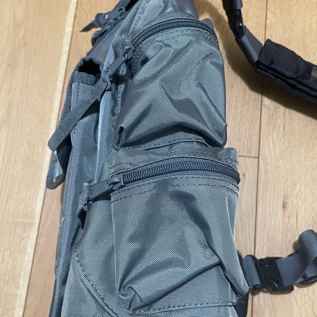 OLD GAP ワンショルダーバッグ スリングバッグ 90s～00s 旧タグ