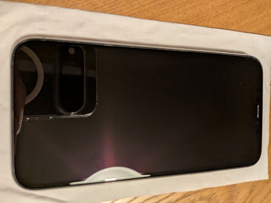 Mex様　iPhone11 Pro 64GB　スペースグレイ