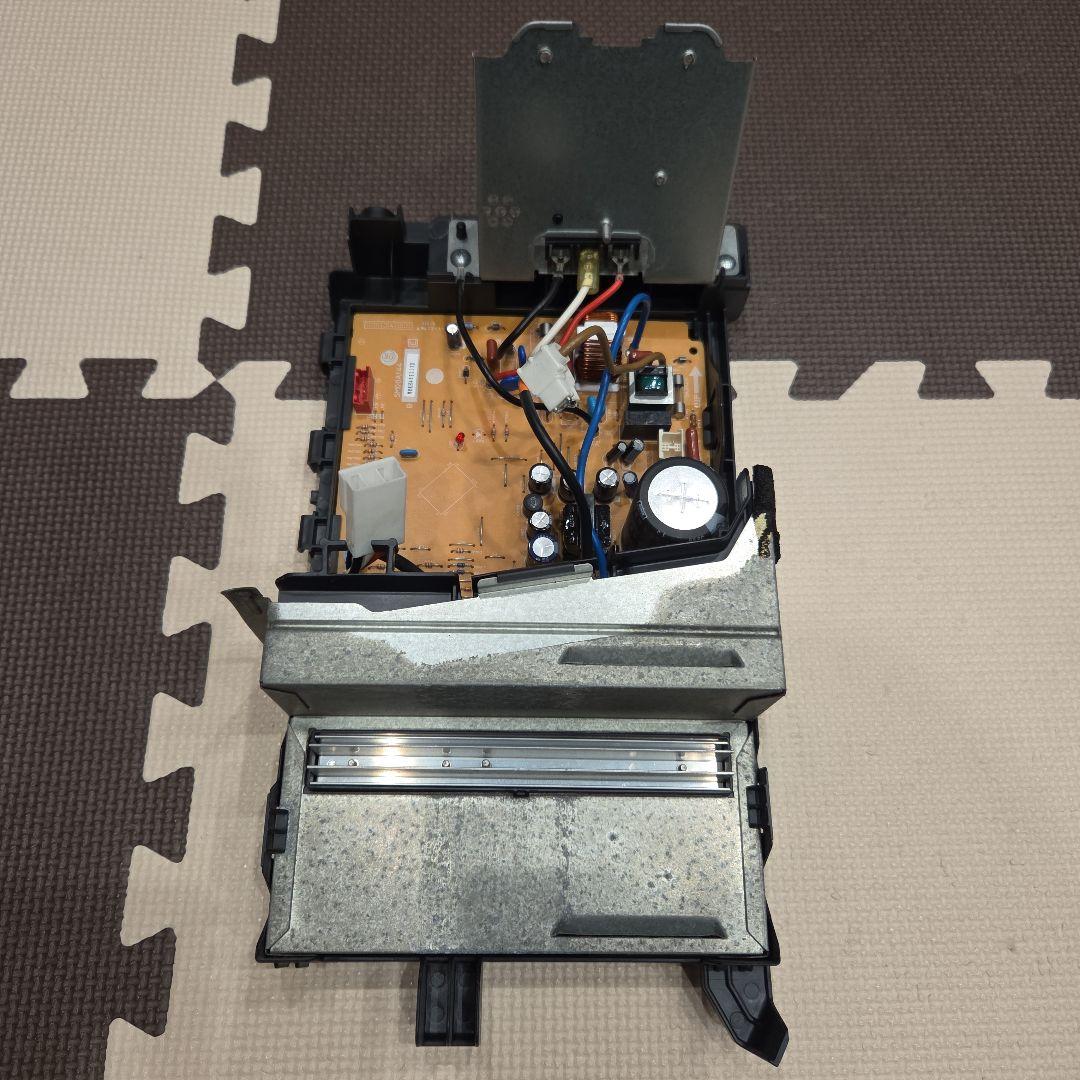 三菱ルームエアコン室外機基板　MSZ-GV225