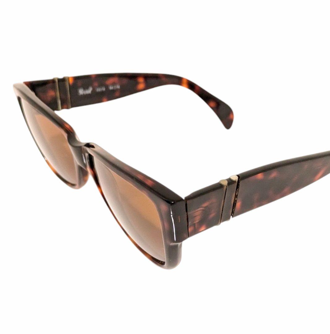 90s　Persol　ペルソール　ヴィンテージ　サングラス　RATTI69218
