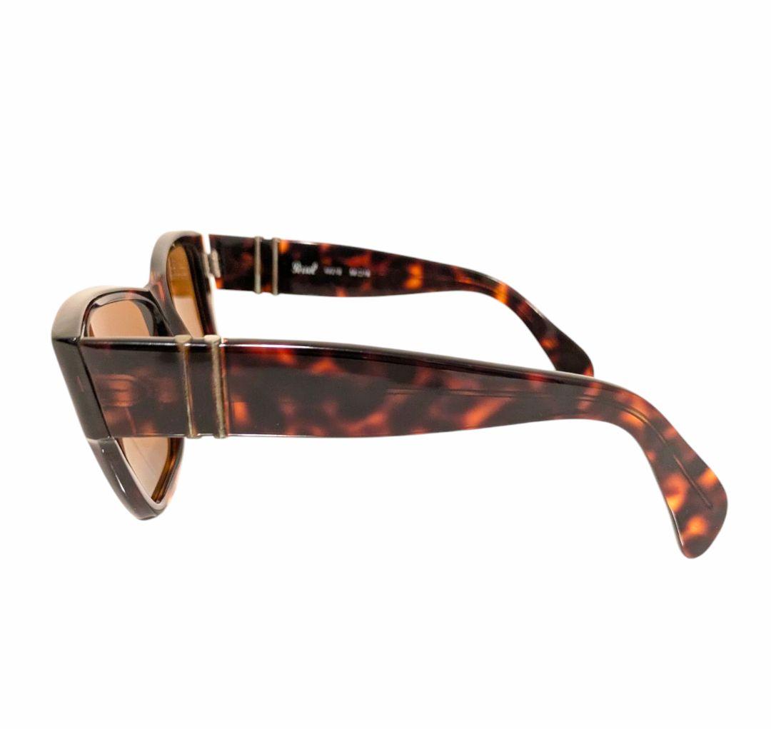 90s　Persol　ペルソール　ヴィンテージ　サングラス　RATTI69218