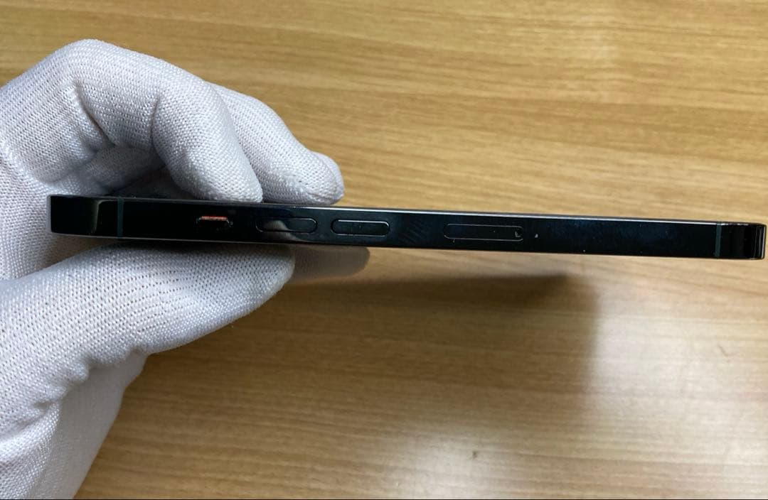 iPhone 13 Pro 128GB アメリカ版　シャッター音なし