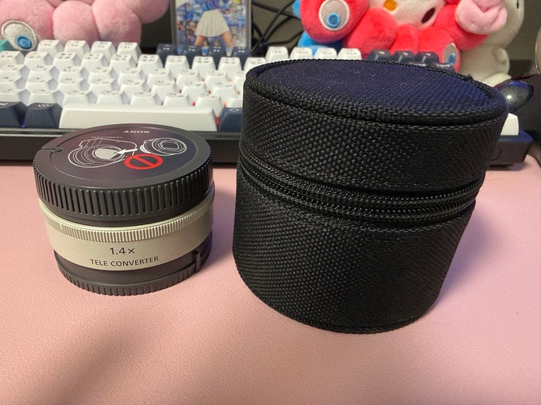 SONY SEL14TC ソニー Eマウント用