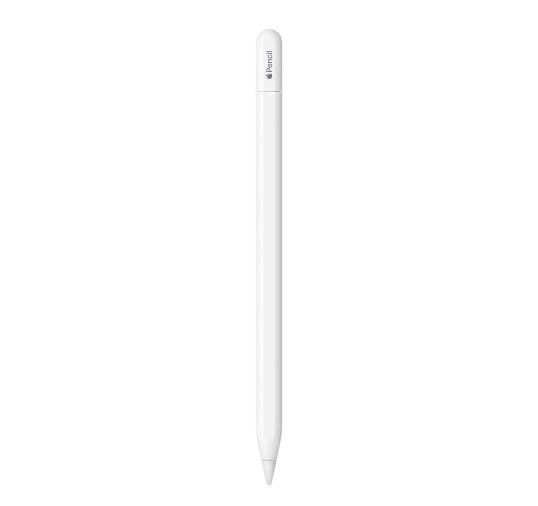 Apple Pencil USB-C 箱なし