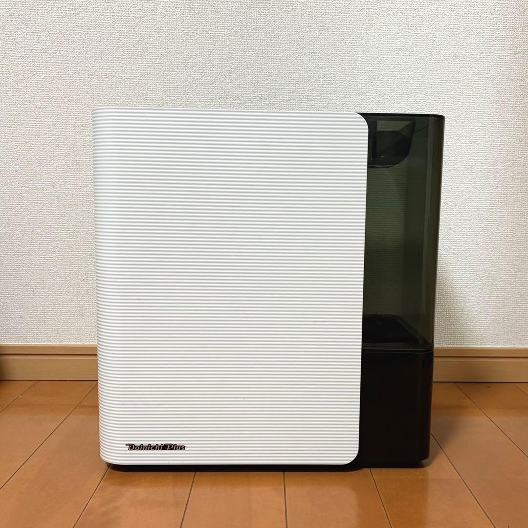 【 Dainichi 】HD-LX1021 ハイブリッド式加湿器2021