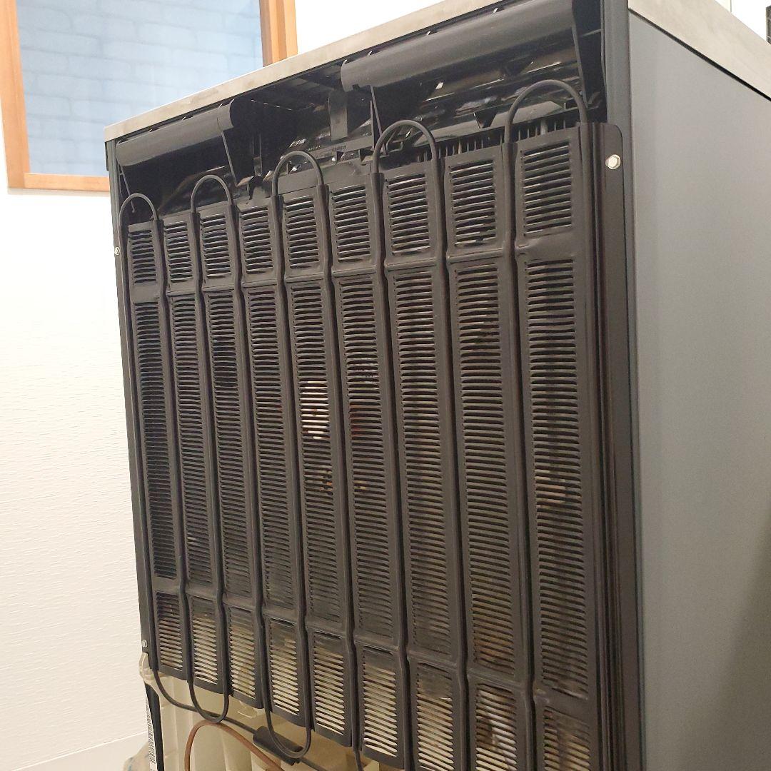 【ドイツ製ワインセラー】シャンブレアプレミアム60