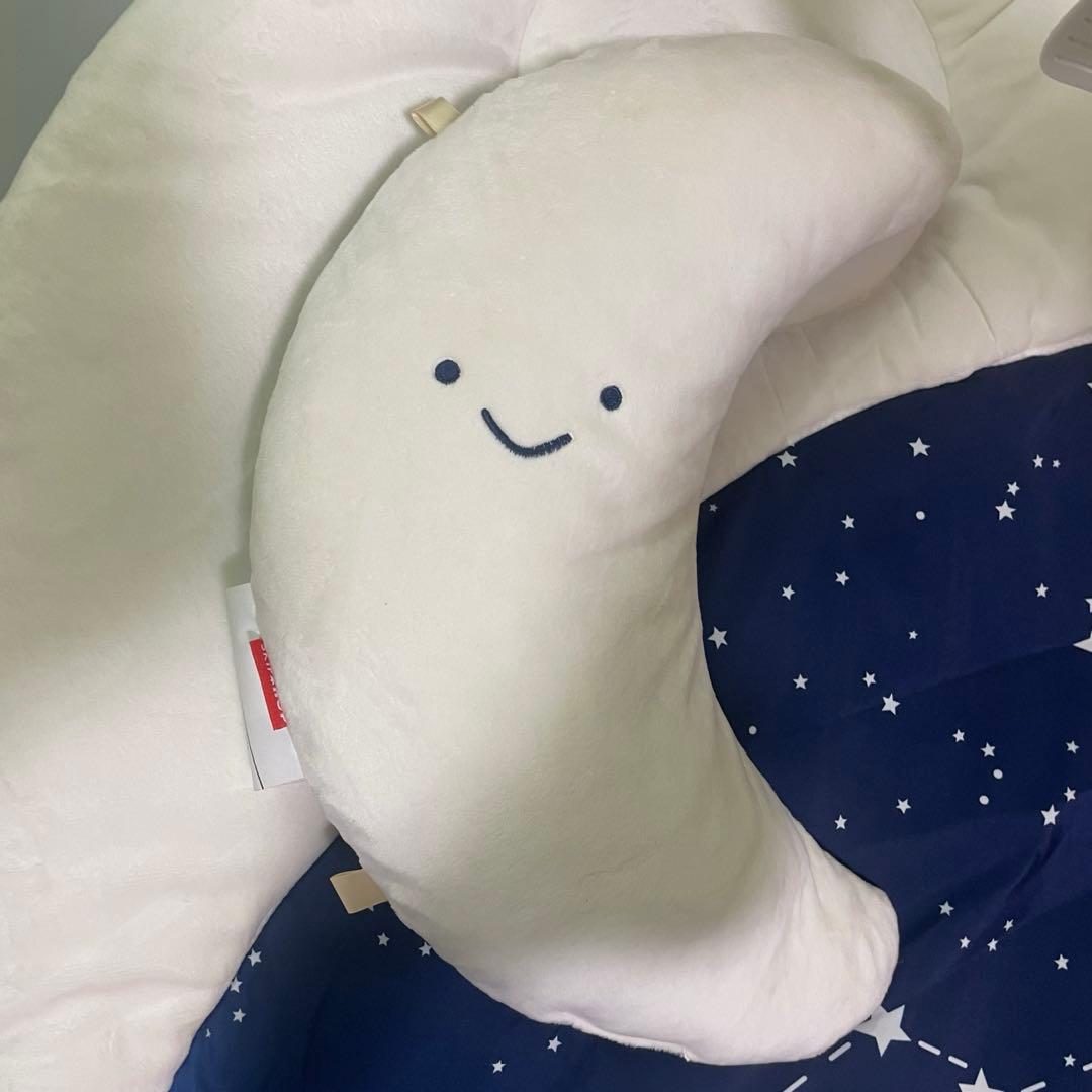 SKIP HOP スキップホップ　ナイトムーン・ベビージム プレイジム