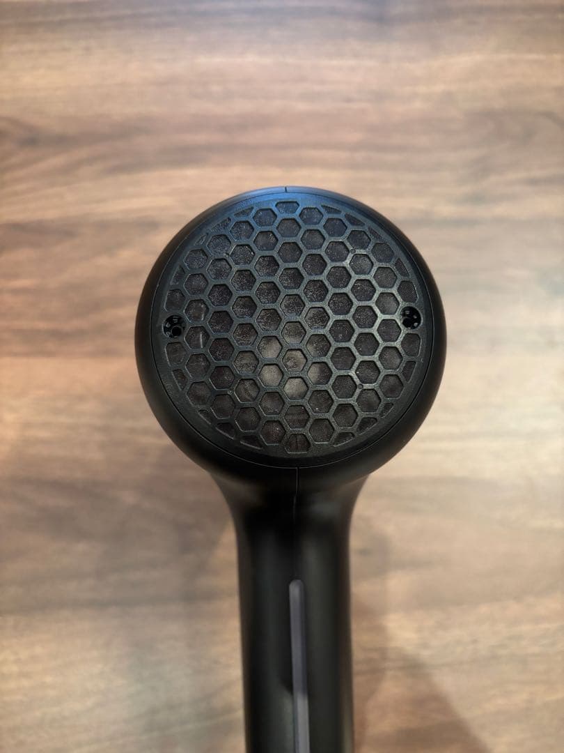 ヘアドライヤー Panasonic nanocare ULTIMATE EH-NC50