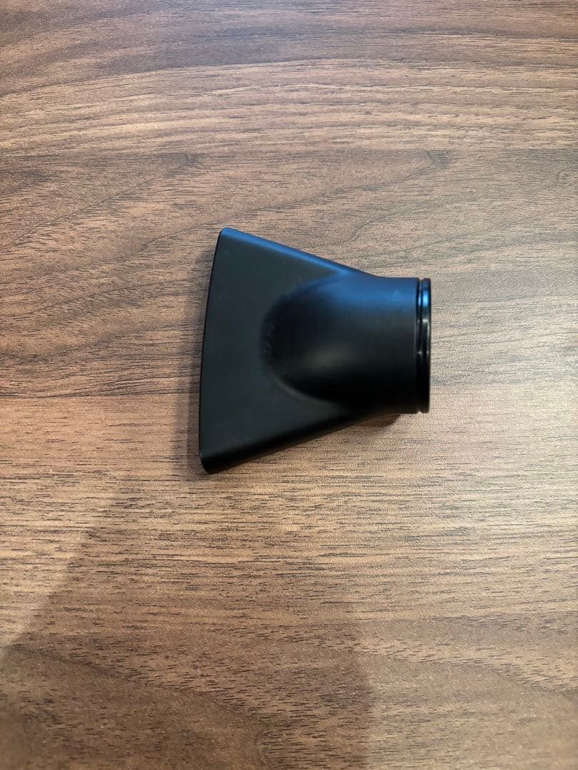 ヘアドライヤー Panasonic nanocare ULTIMATE EH-NC50