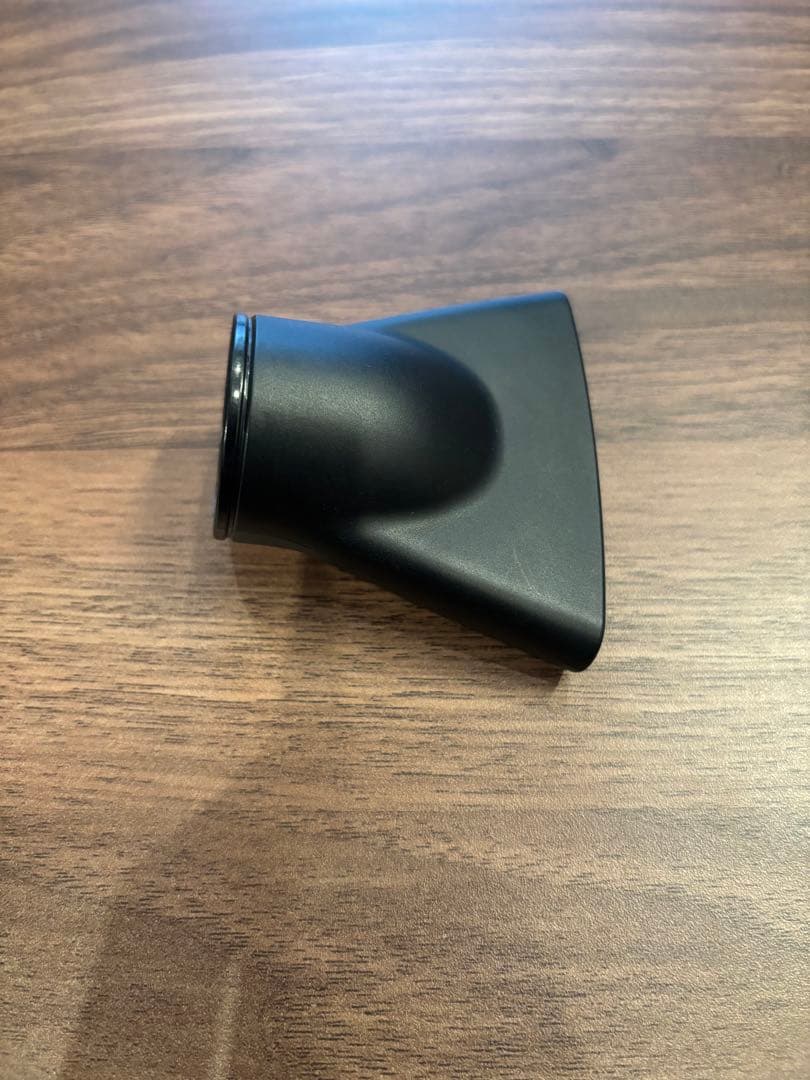 ヘアドライヤー Panasonic nanocare ULTIMATE EH-NC50