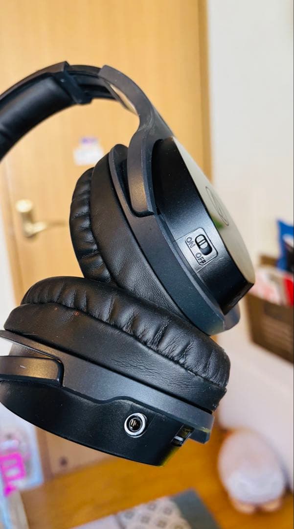 Audio-Technica ATH-EP1000IR 楽器用ワイヤレス