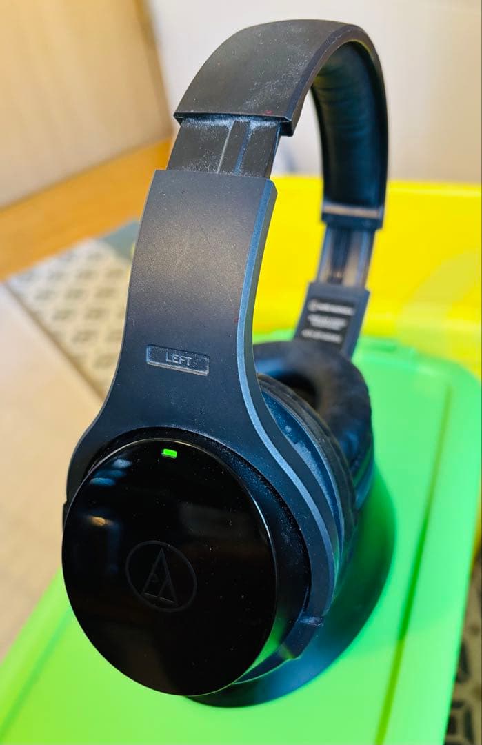 Audio-Technica ATH-EP1000IR 楽器用ワイヤレス