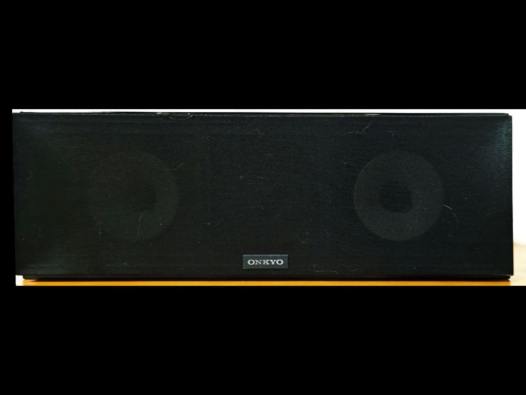 D-309XC センタースピーカー