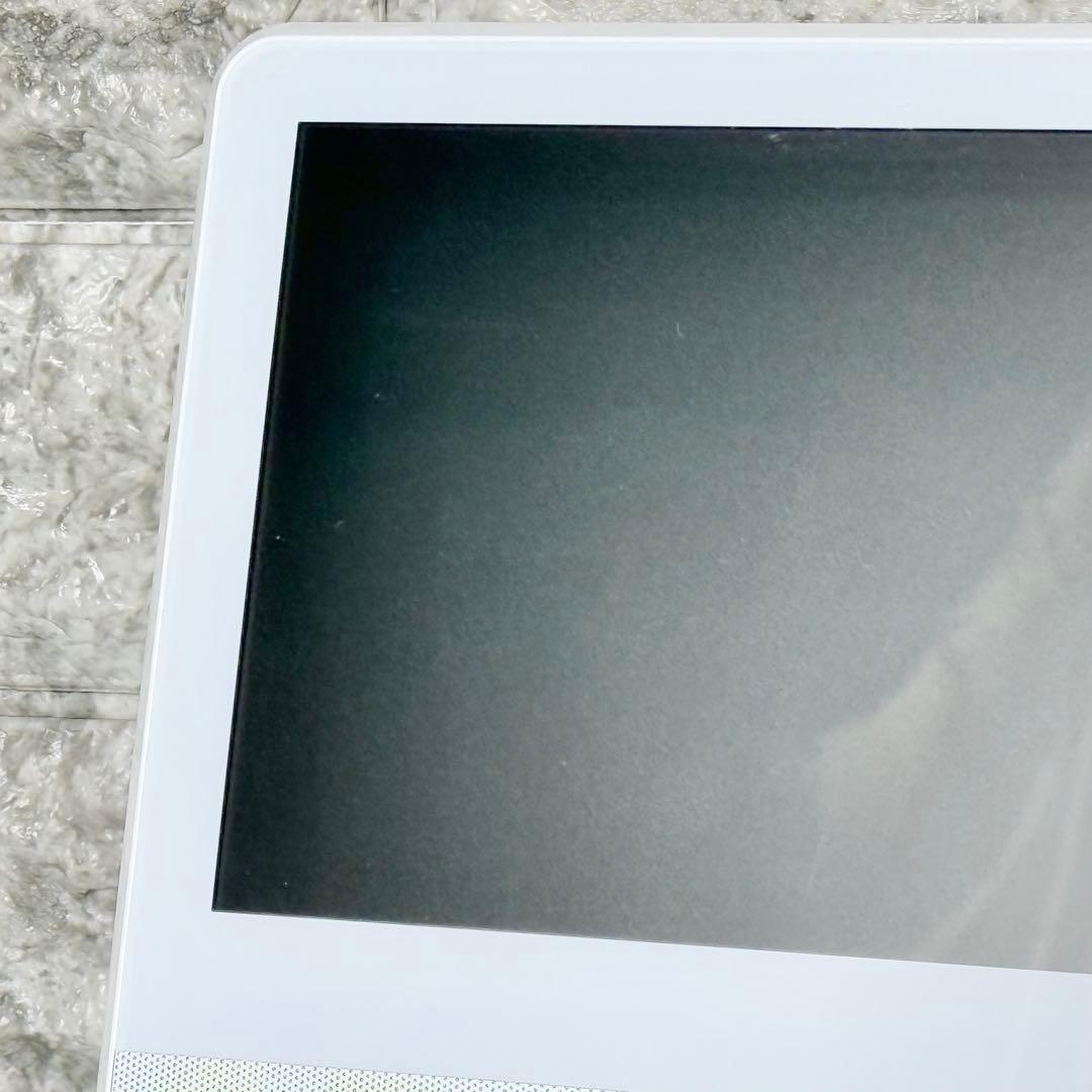 東芝 9インチポータブル・ブルーレイプレーヤー SD-BP900S