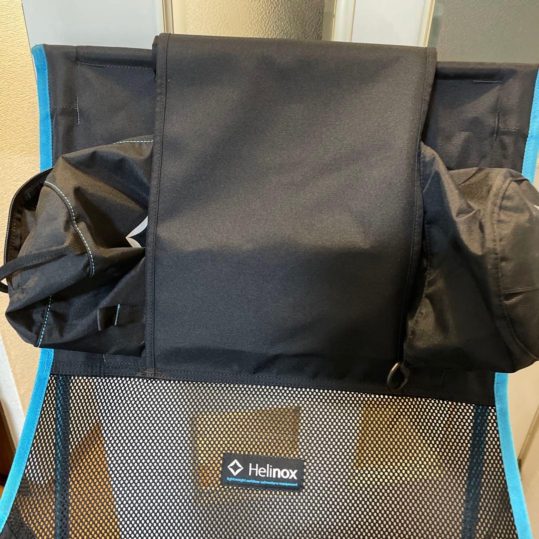 Helinox アウトドアチェア　サバンナ　A