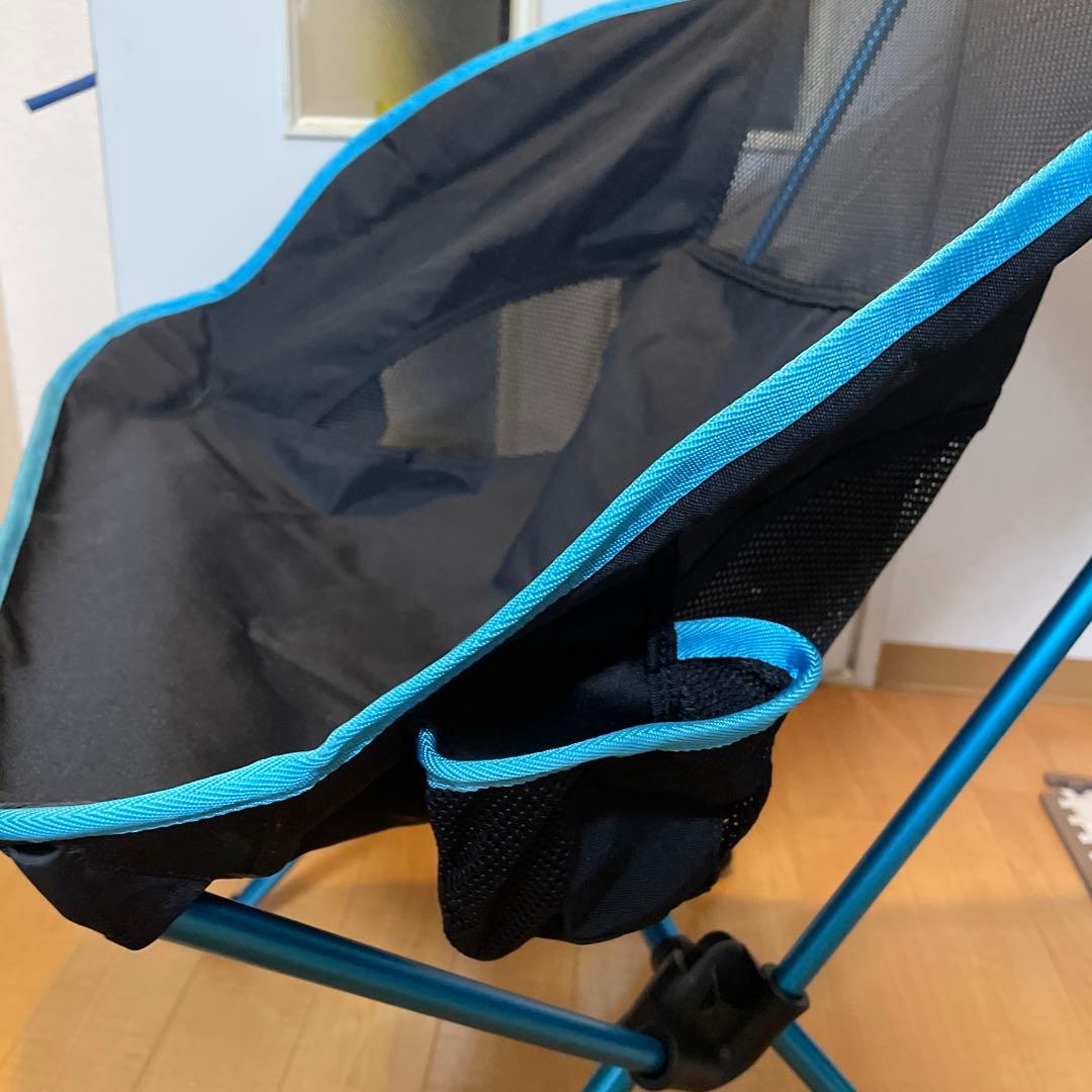 Helinox アウトドアチェア　サバンナ　A