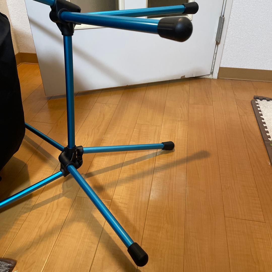 Helinox アウトドアチェア　サバンナ　A