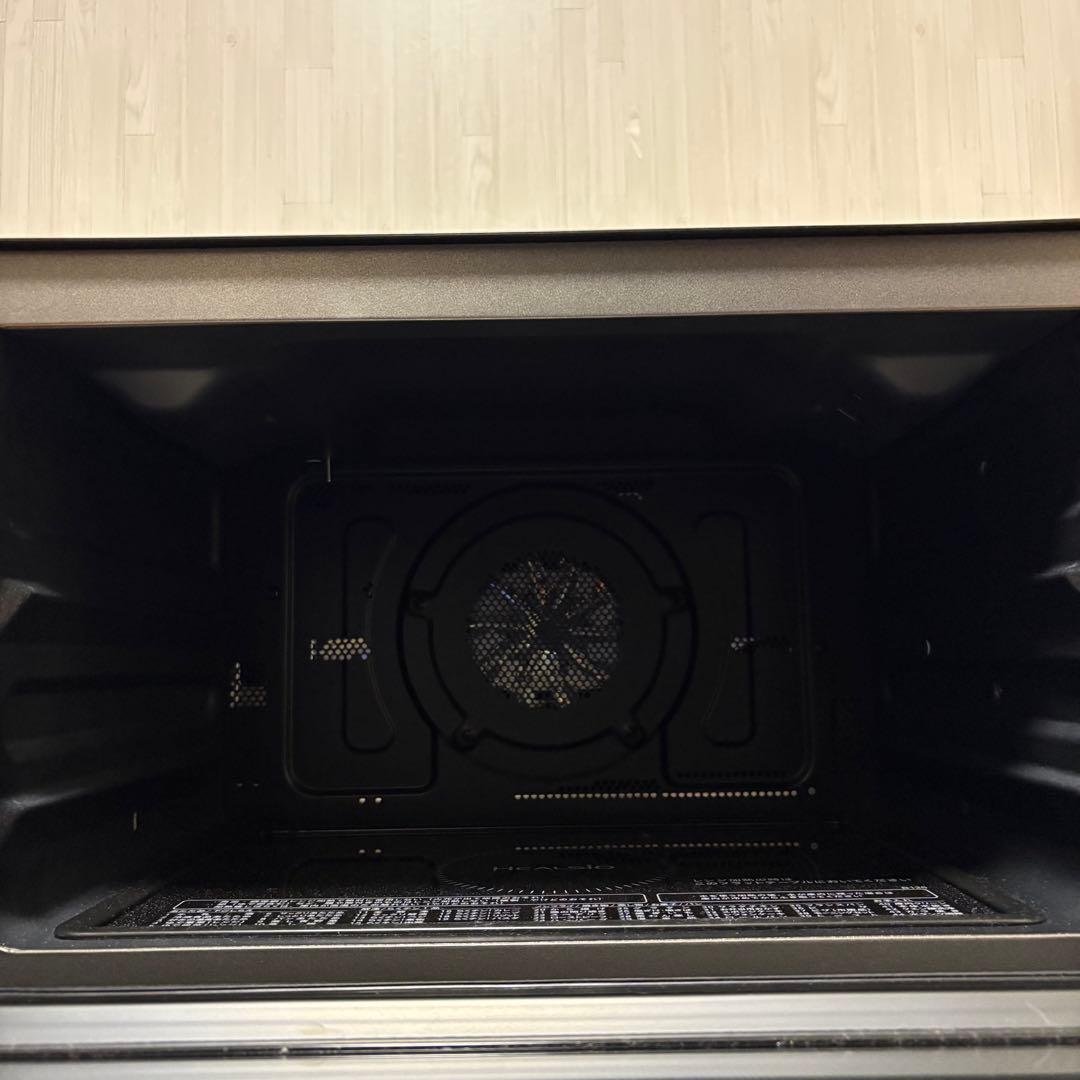 SHARP シャープ HEALSIO ヘルシオ AX-HA20 オーブンレンジ