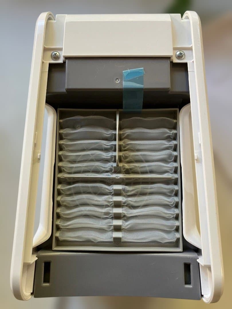 富士通ゼネラル PLAZION DAS-15K 2021年製