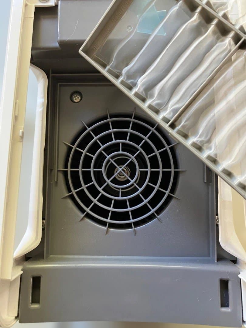 富士通ゼネラル PLAZION DAS-15K 2021年製