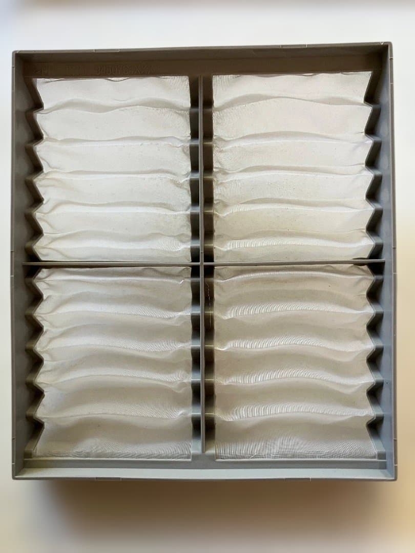 富士通ゼネラル PLAZION DAS-15K 2021年製