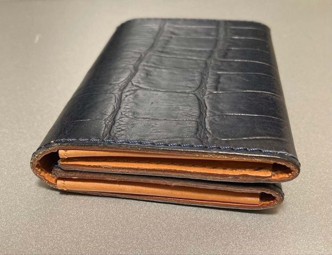 Felisi 名刺入れ フェリージ カードケース 909