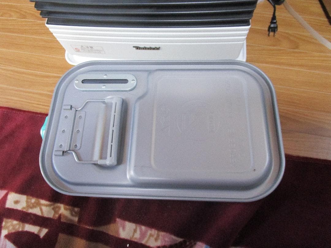 (美品）ダイニチ石油ファンヒーター FW-371650SR ホワイト