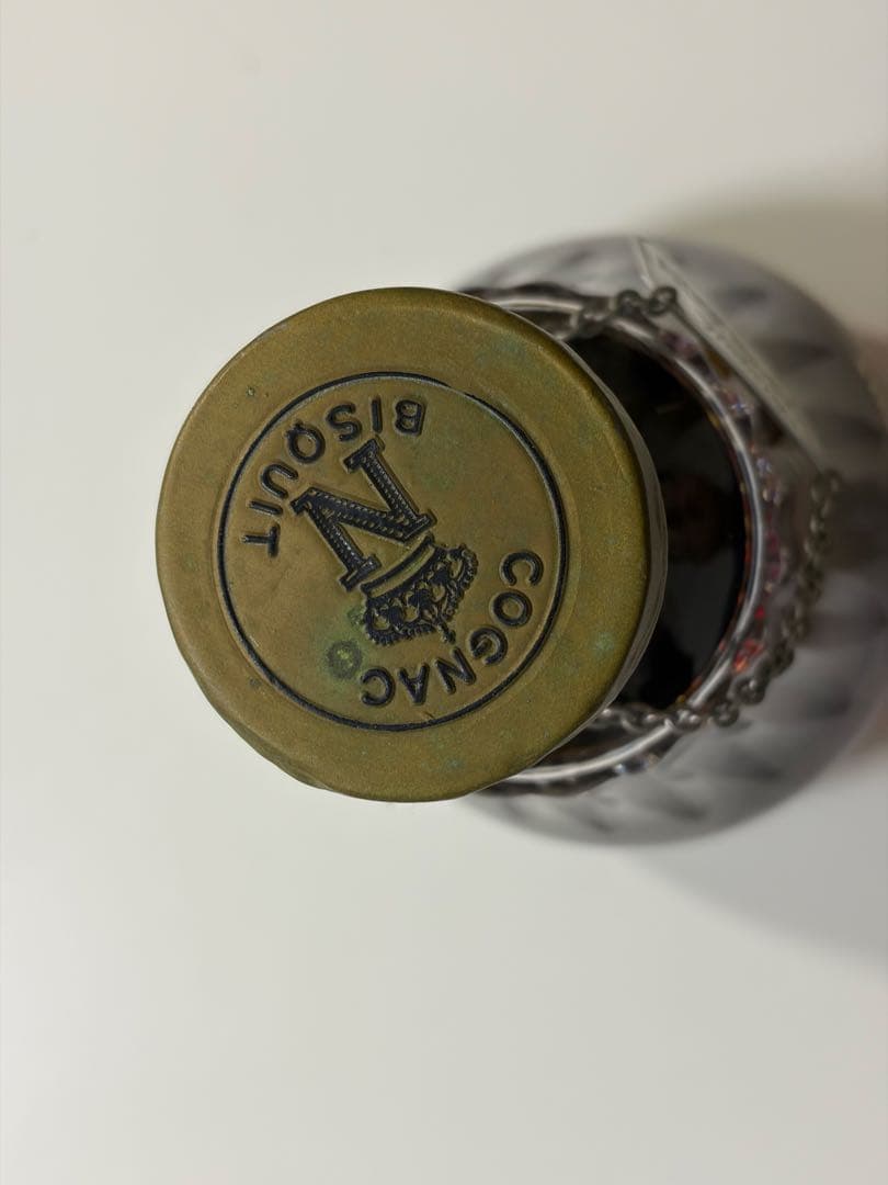 Bisquit NAPOLEON ビスキー ナポレオン ブランデー コニャック