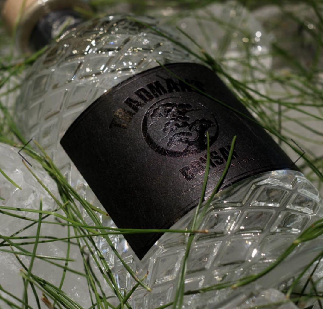 TRADMAN’S BONSAI -松葉ジン- トラッドマンズ盆栽