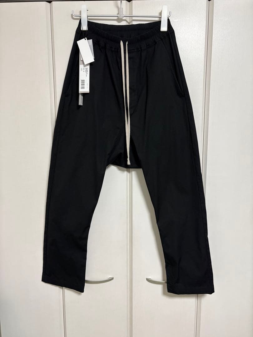 パンツ RICK OWENS PILLEGTHON 21SS TE 46