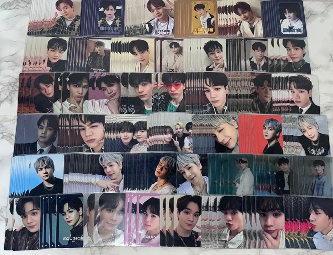 JO1 豆原一成 トレカ ラントレ セット まとめ売り アクスタ 缶バッジ