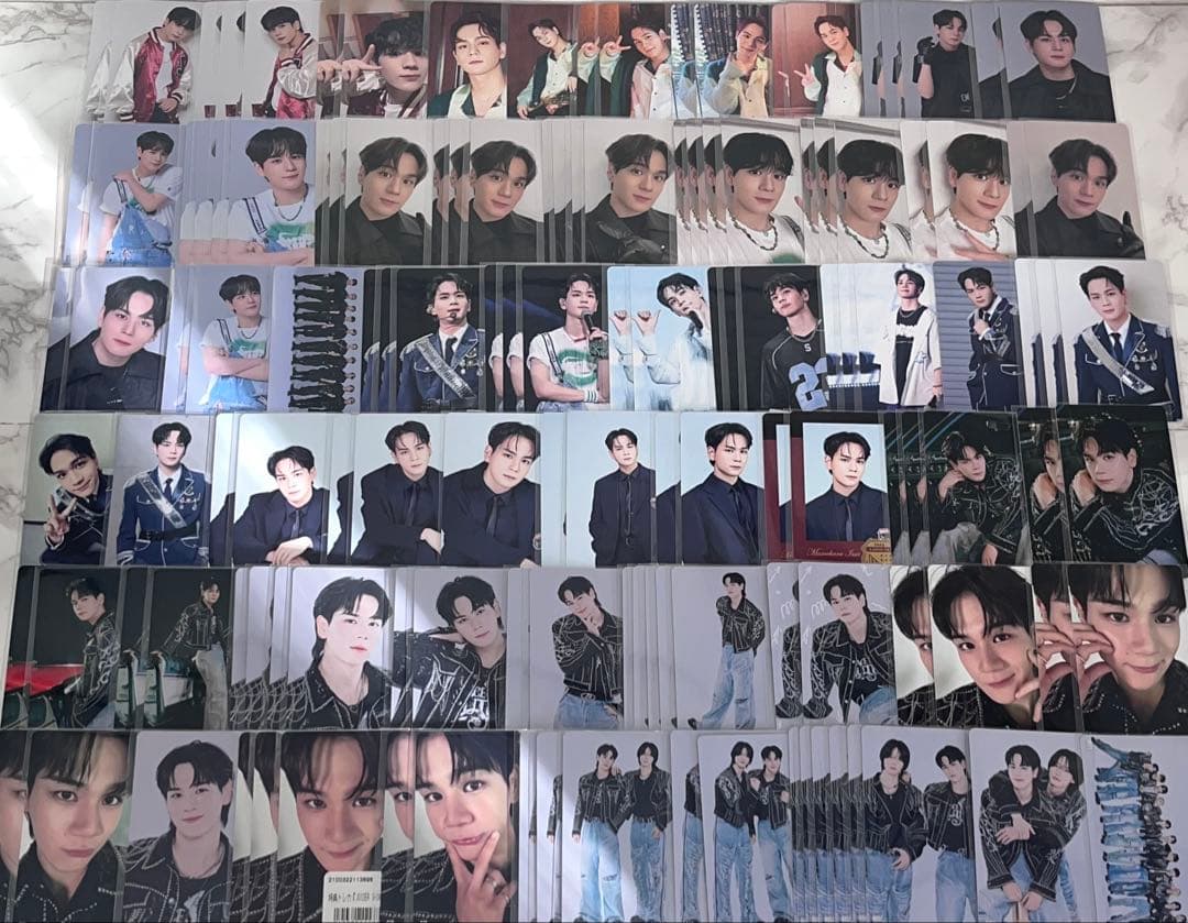 JO1 豆原一成 トレカ ラントレ セット まとめ売り アクスタ 缶バッジ