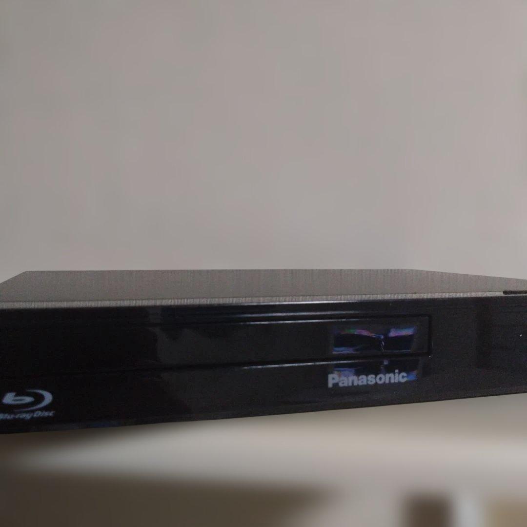 Panasonic DMP-BD90 ブルーレイレコーダー 2022年製