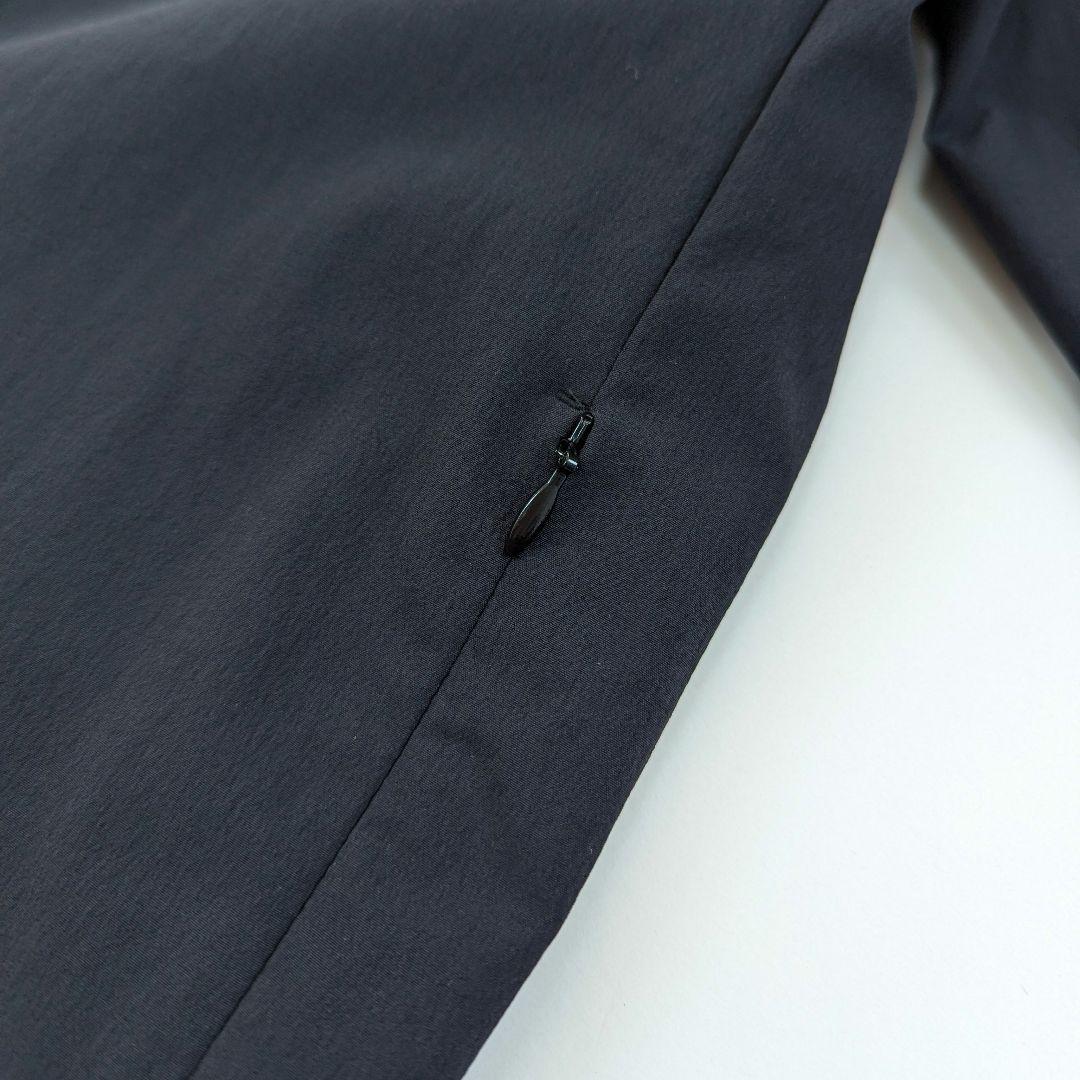 極美品★ユナイテッドトウキョウ　360° リラックス 2ボタン ジャケット　S