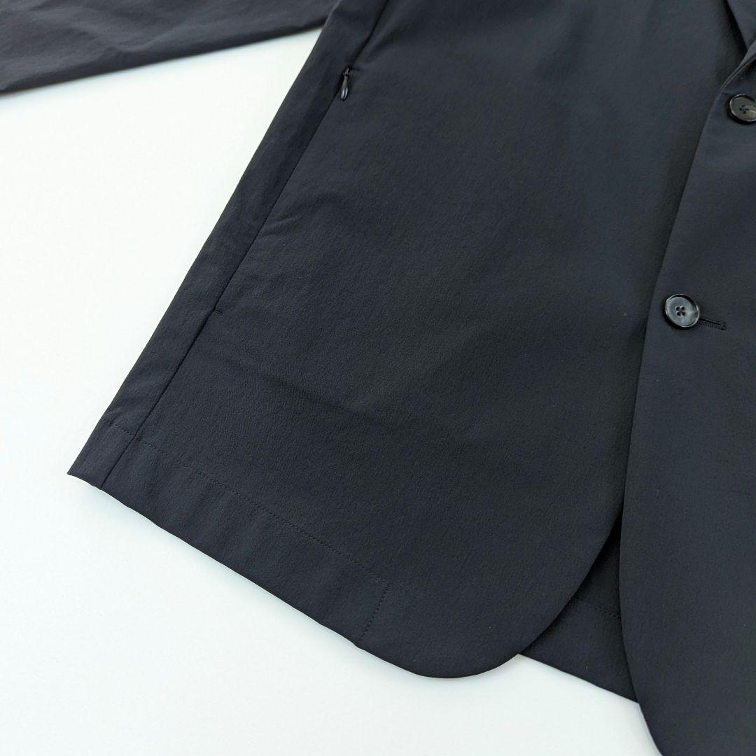 極美品★ユナイテッドトウキョウ　360° リラックス 2ボタン ジャケット　S