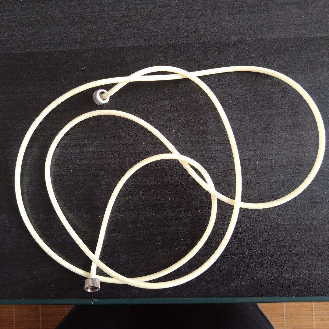 Ruby-Cell Airbrush System 本体と充電器