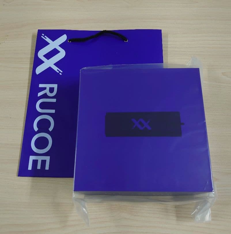 【新品】ルコエラン　筋電気刺激機器