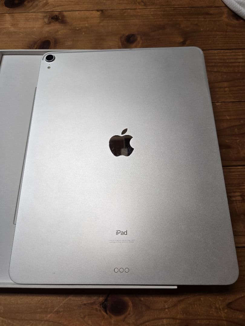 iPad Pro 12.9 第3世代 256GB