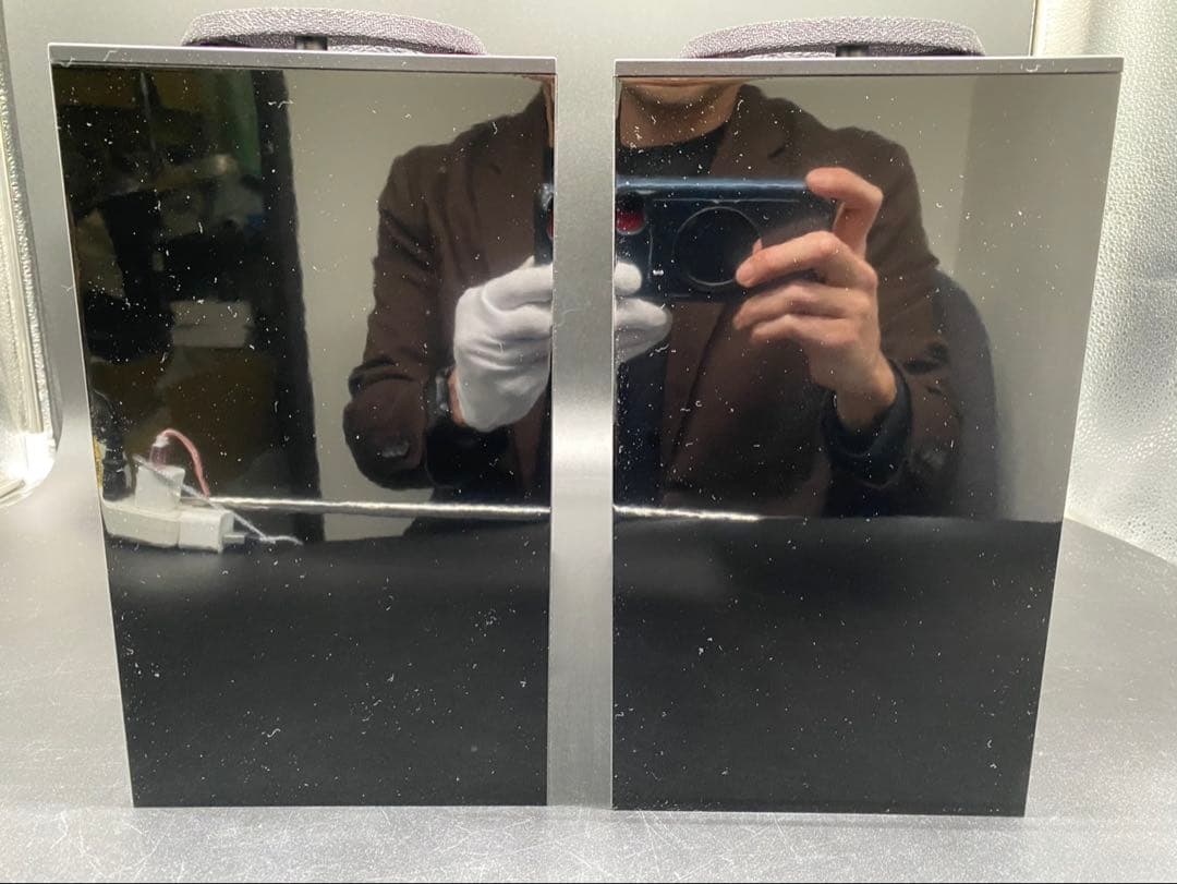 ★YAMAHA スピーカーパッケージ NS-BP200