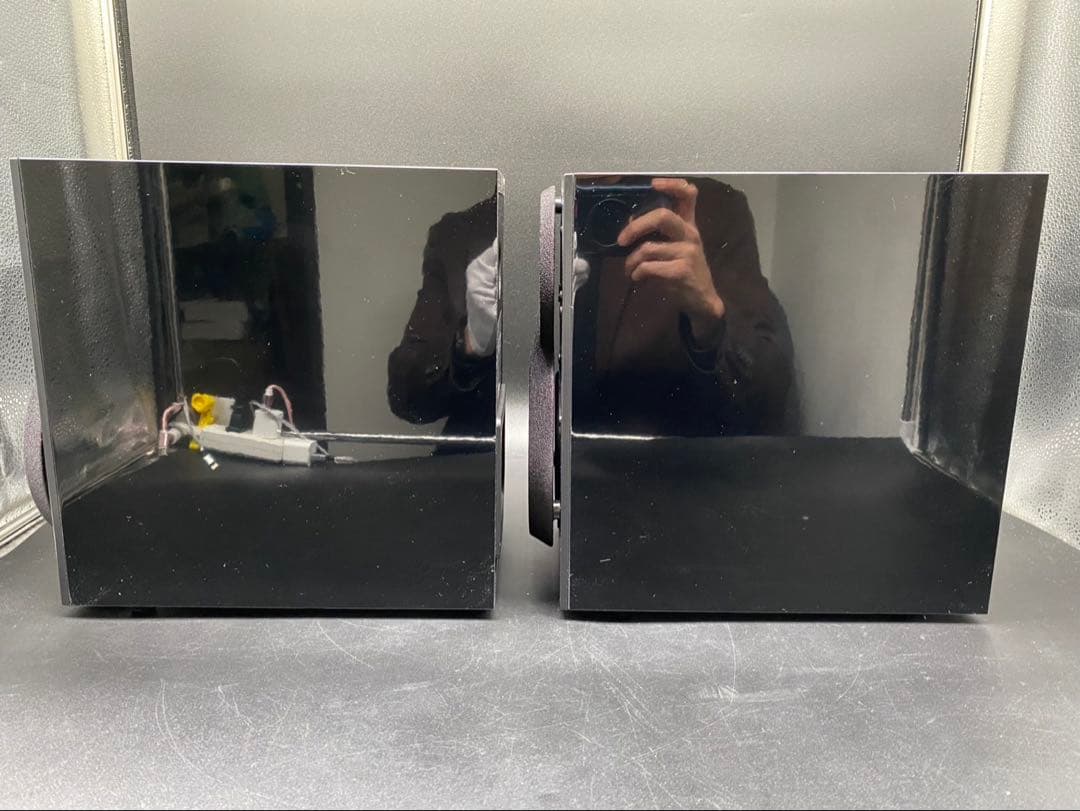 ★YAMAHA スピーカーパッケージ NS-BP200