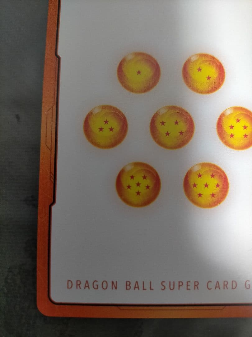 エナジーマーカー　E-89⭐︎ パラレル　フュージョンワールド　金　美品