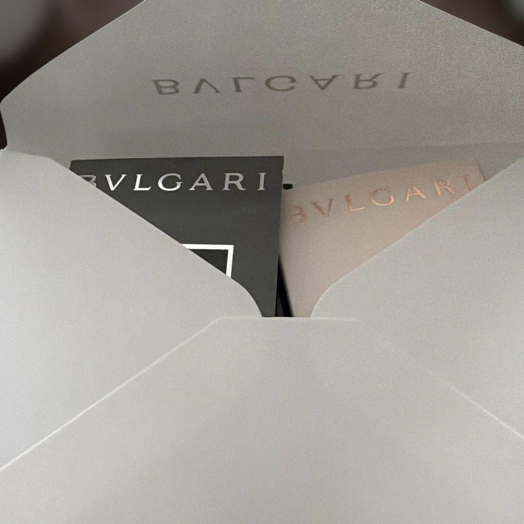 ブルガリ　ローズゴルデアブロッサムディライト　ボディミルクおまけの香水2本小付き