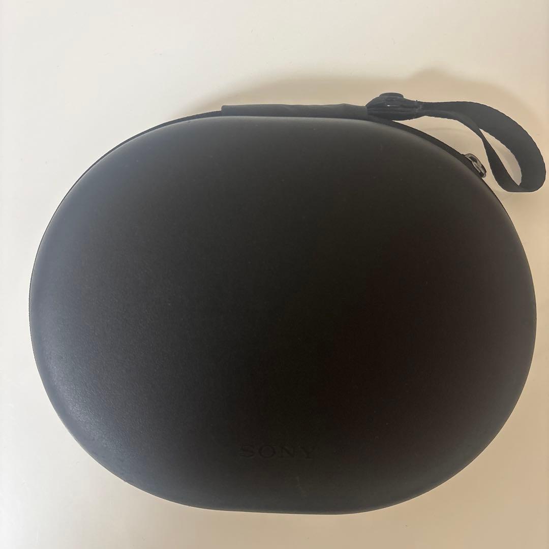 ヘッドホン SONY MDR-1000X