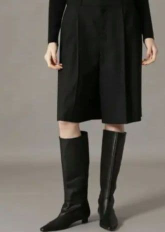 アドーア　ハーフパンツ