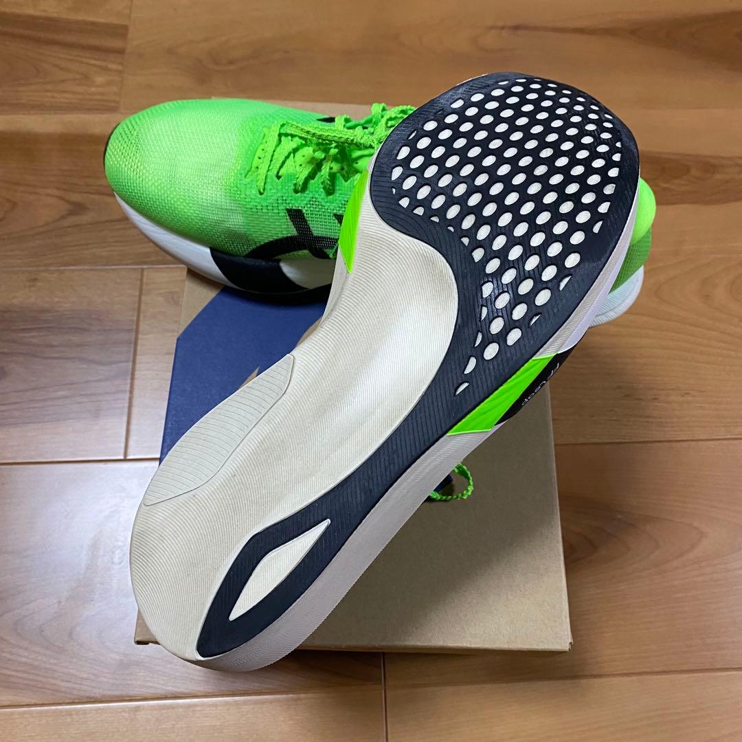 スパイク・シューズ ASICS SPEED EDGE TOKYO 28.5cm