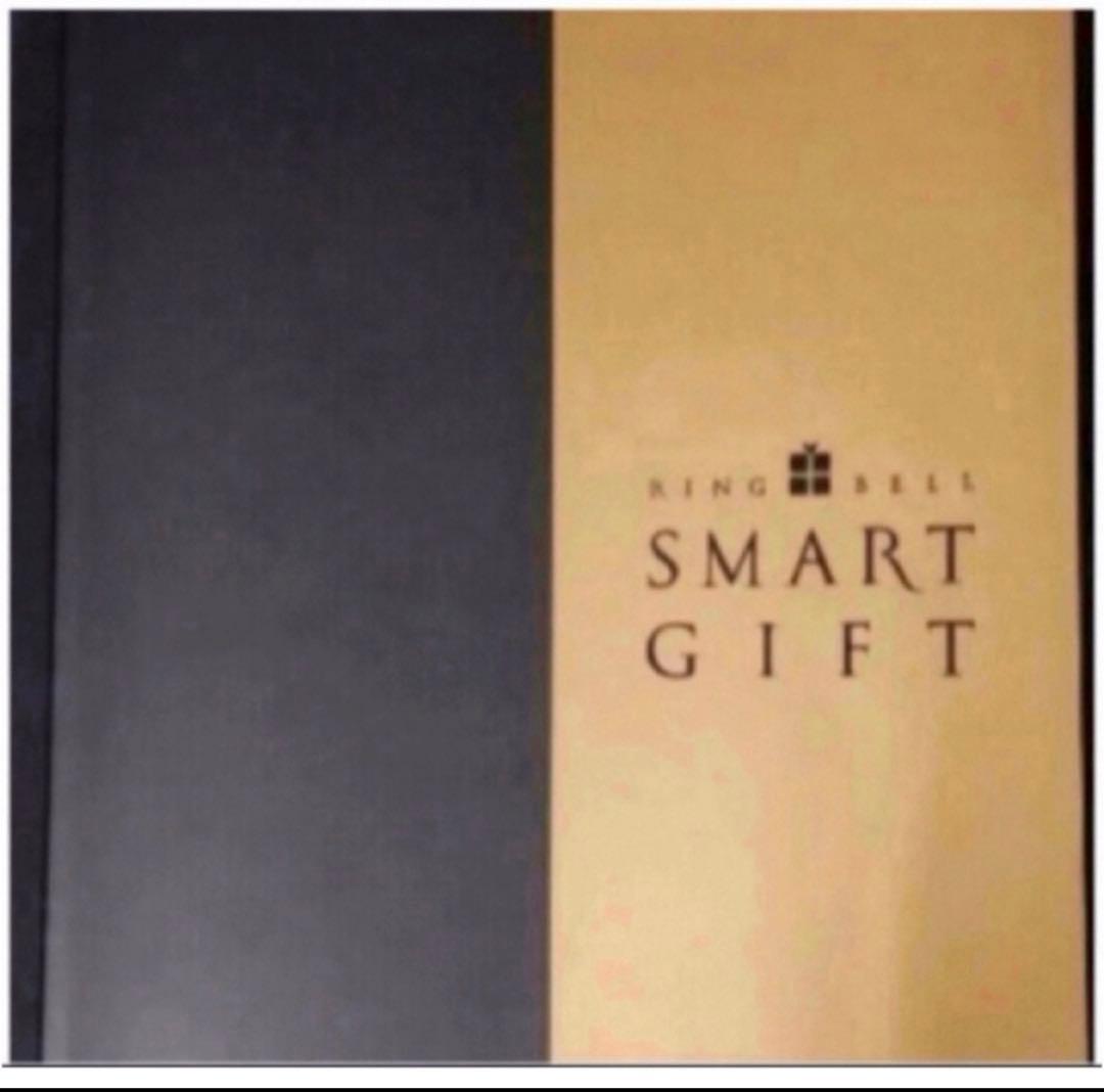 リンベル　カタログギフト