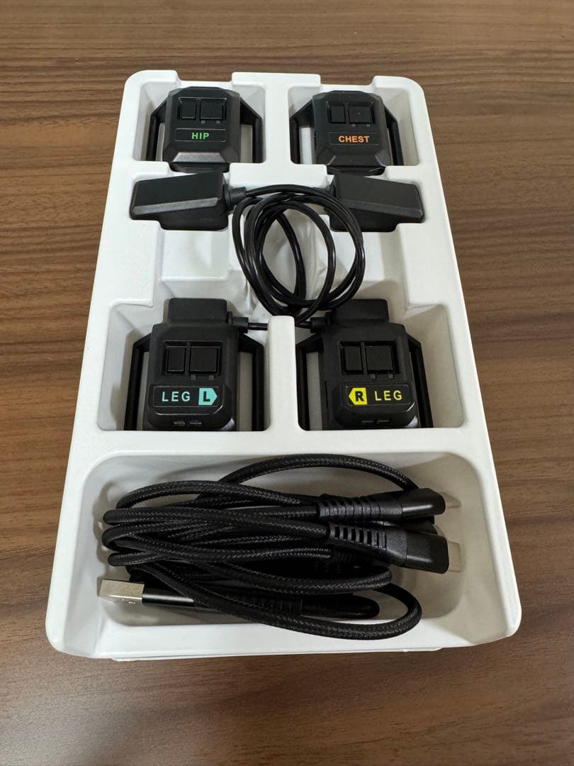 HaritoraX 2 フルセット(肘拡張+GX6+Bluetoothドングル)