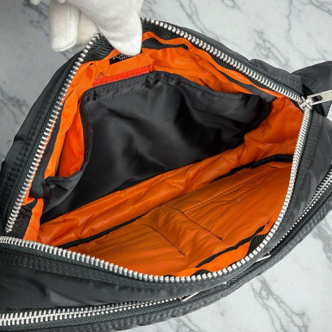 専用　PORTER / TANKER SHOULDER BAG L / 美品